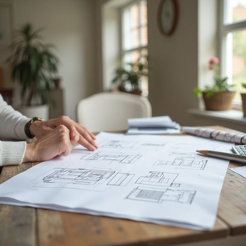 Getting Started with Home addition contractor