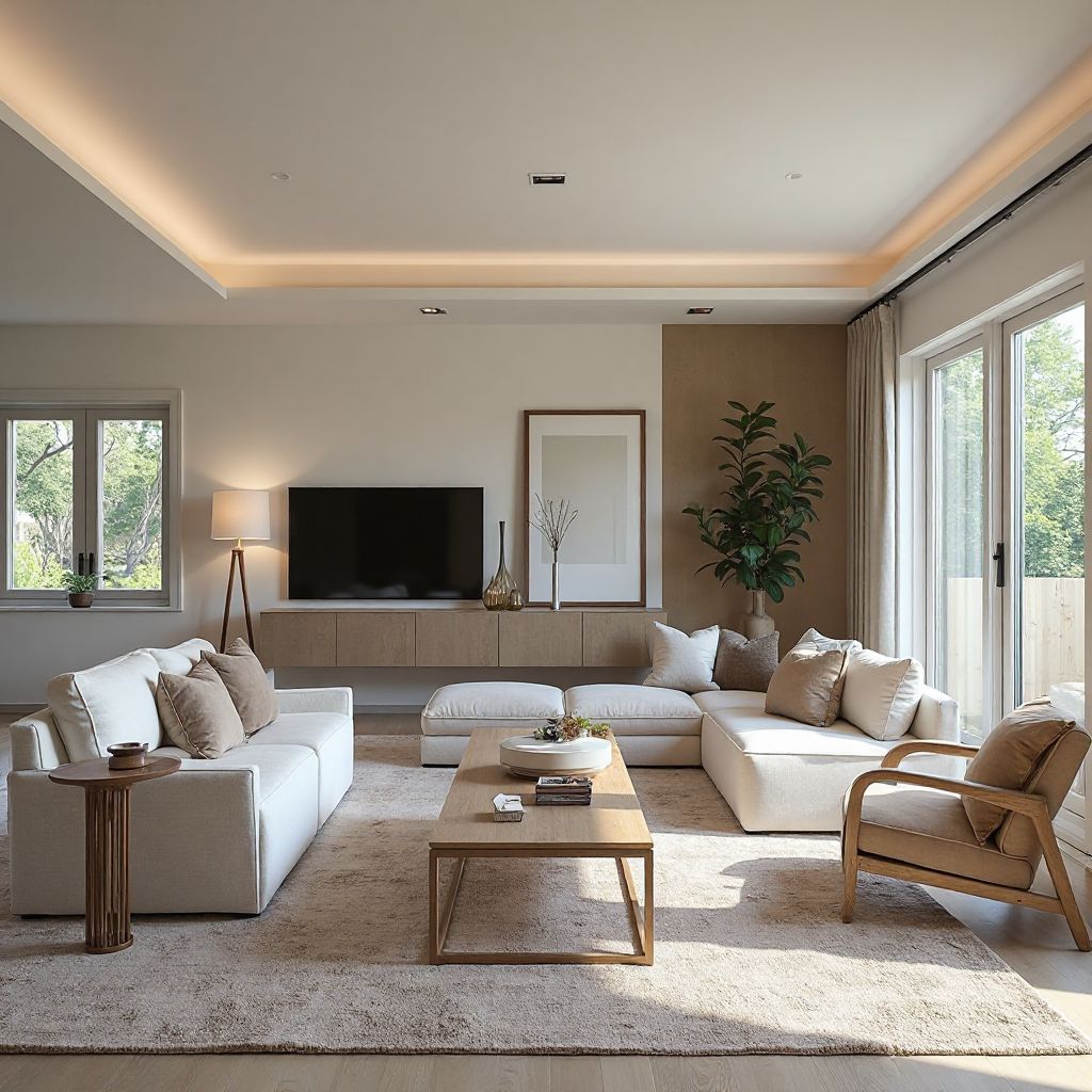 Custom Cabinetry